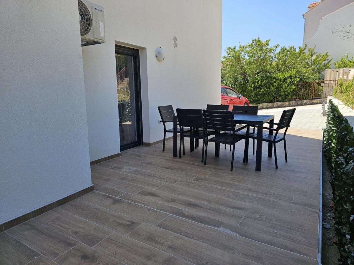 Harmony Suites Bol Luaran gambar