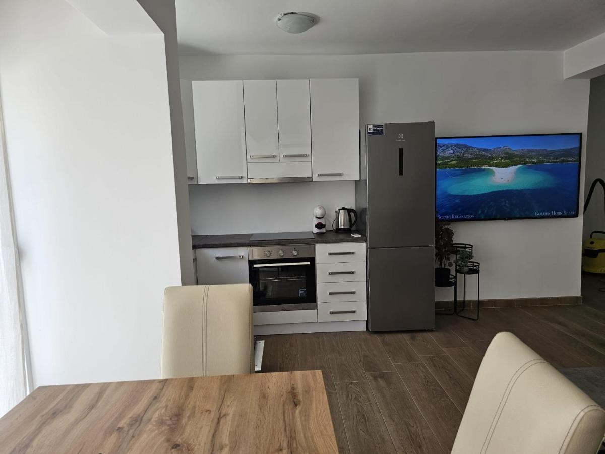 Harmony Suites Bol Luaran gambar