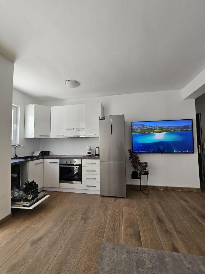 Harmony Suites Bol Luaran gambar