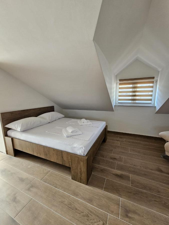 Harmony Suites Bol Luaran gambar