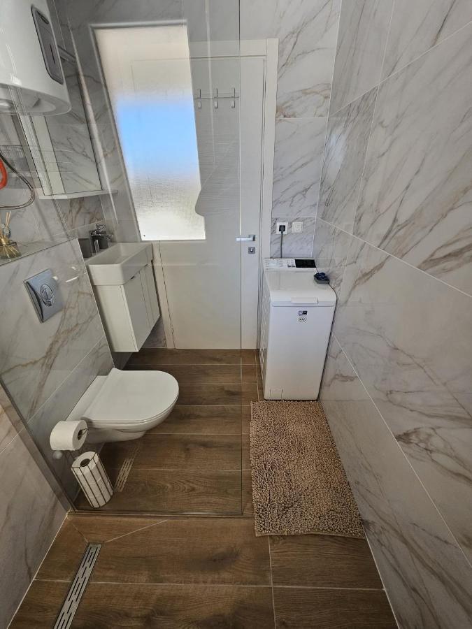 Harmony Suites Bol Luaran gambar
