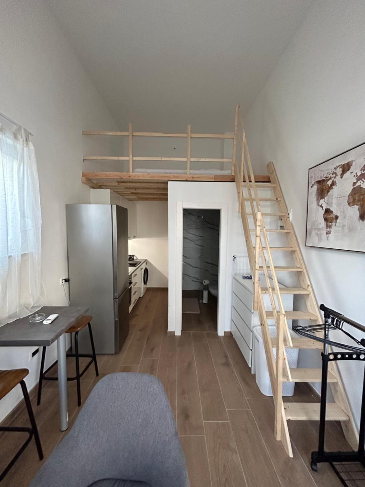 Harmony Suites Bol Luaran gambar